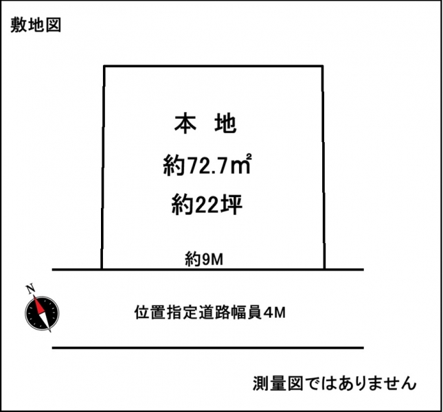 20260111渋谷３丁目敷地図0001
