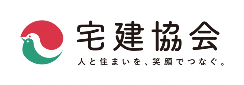 takkenkyokai tagline logo color