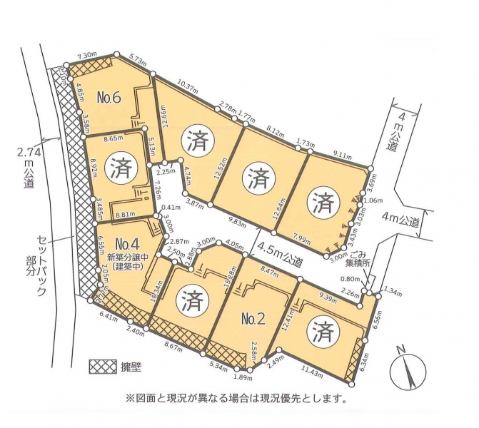 20200214鵜野森区画図
